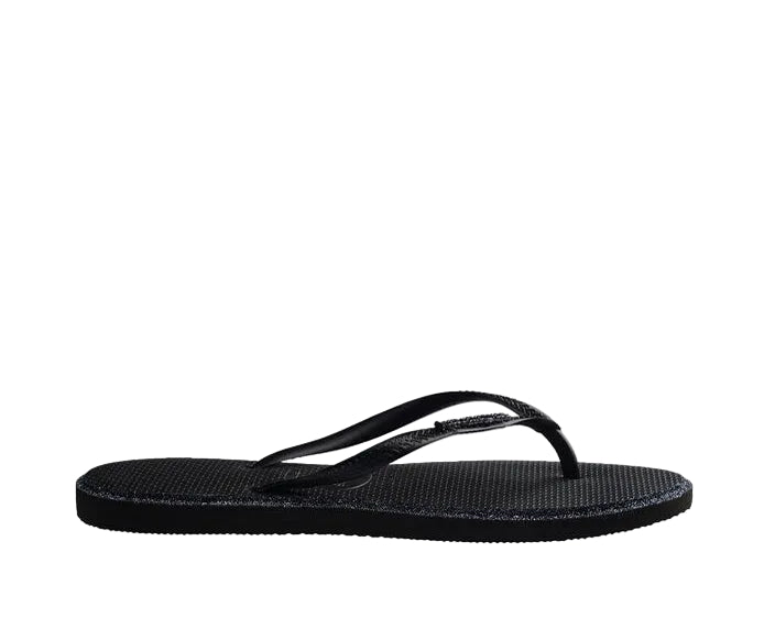 Sandalo Havaianas Slim Point Glitter 4150157 Donna