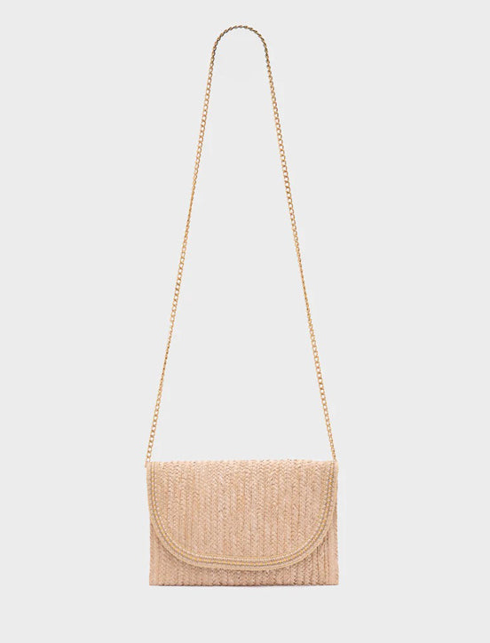 Pochette Nalì Sami 26 QIPC0173 Naturale