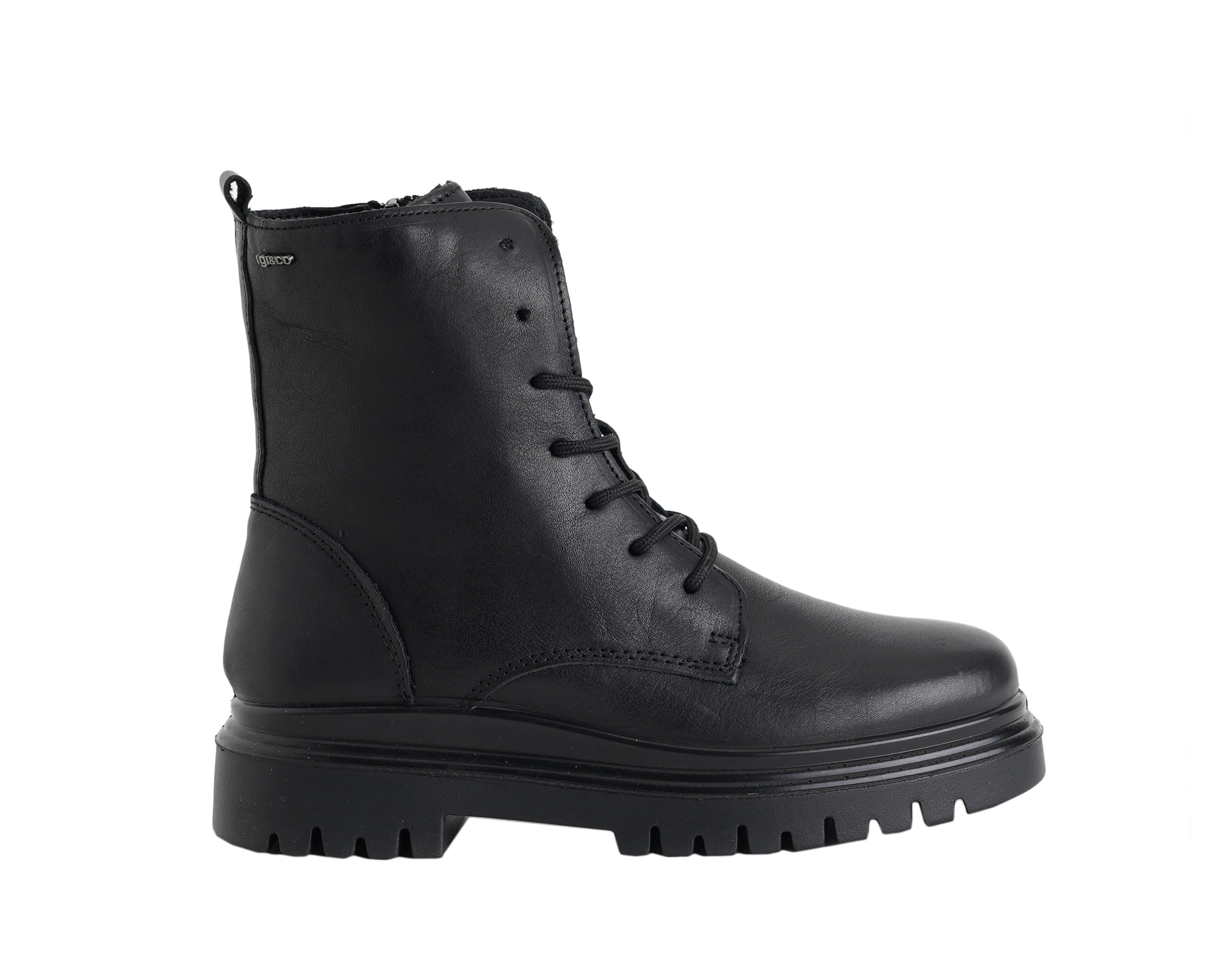 Anfibi IGI&CO 8664000 Nero Donna