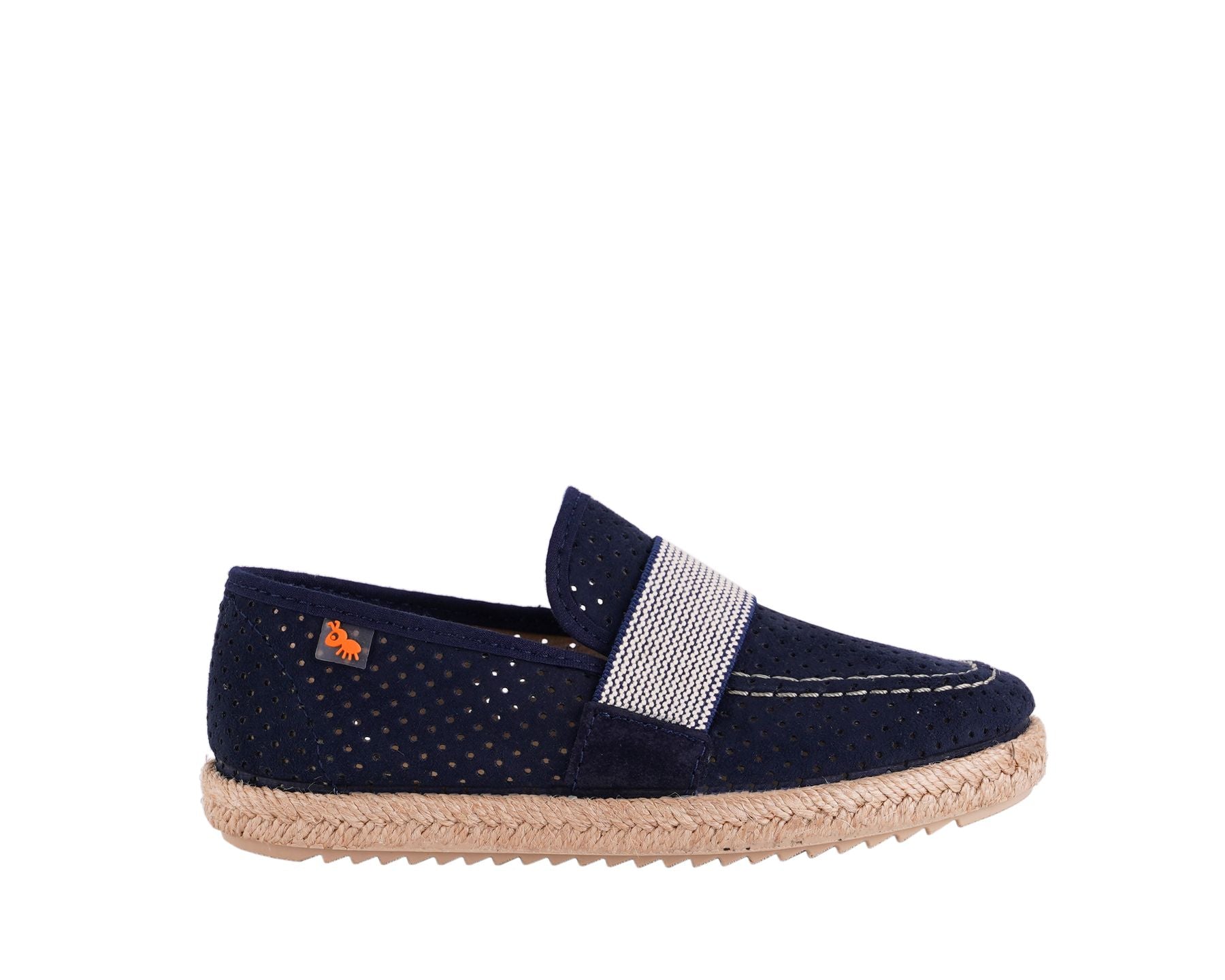 Mocassino basso Bambino