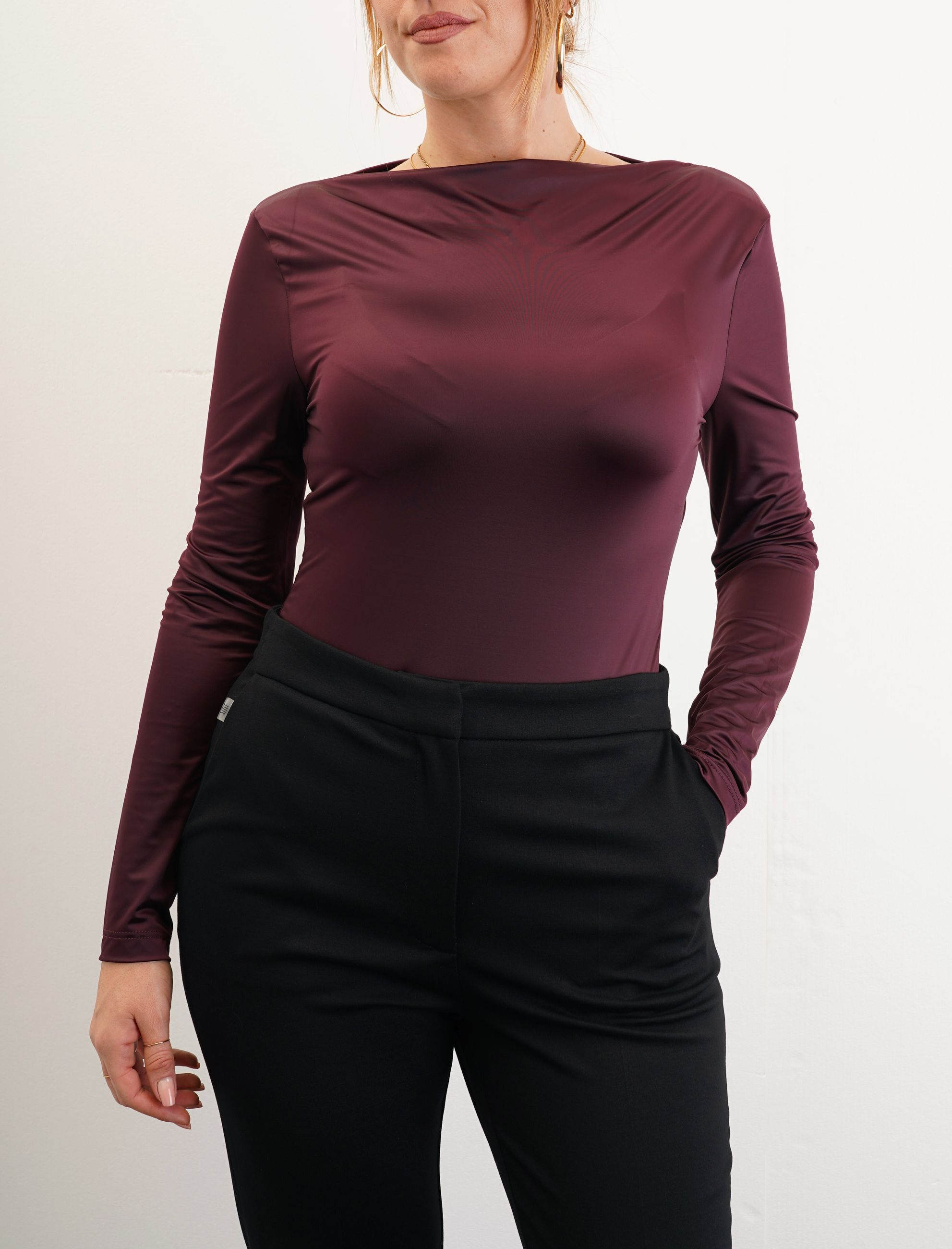 Body JIJIL JPI25BO403.0JE0140 Donna