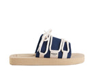 Sandali mare Dualscape DC-C19 Beige/Blu 
