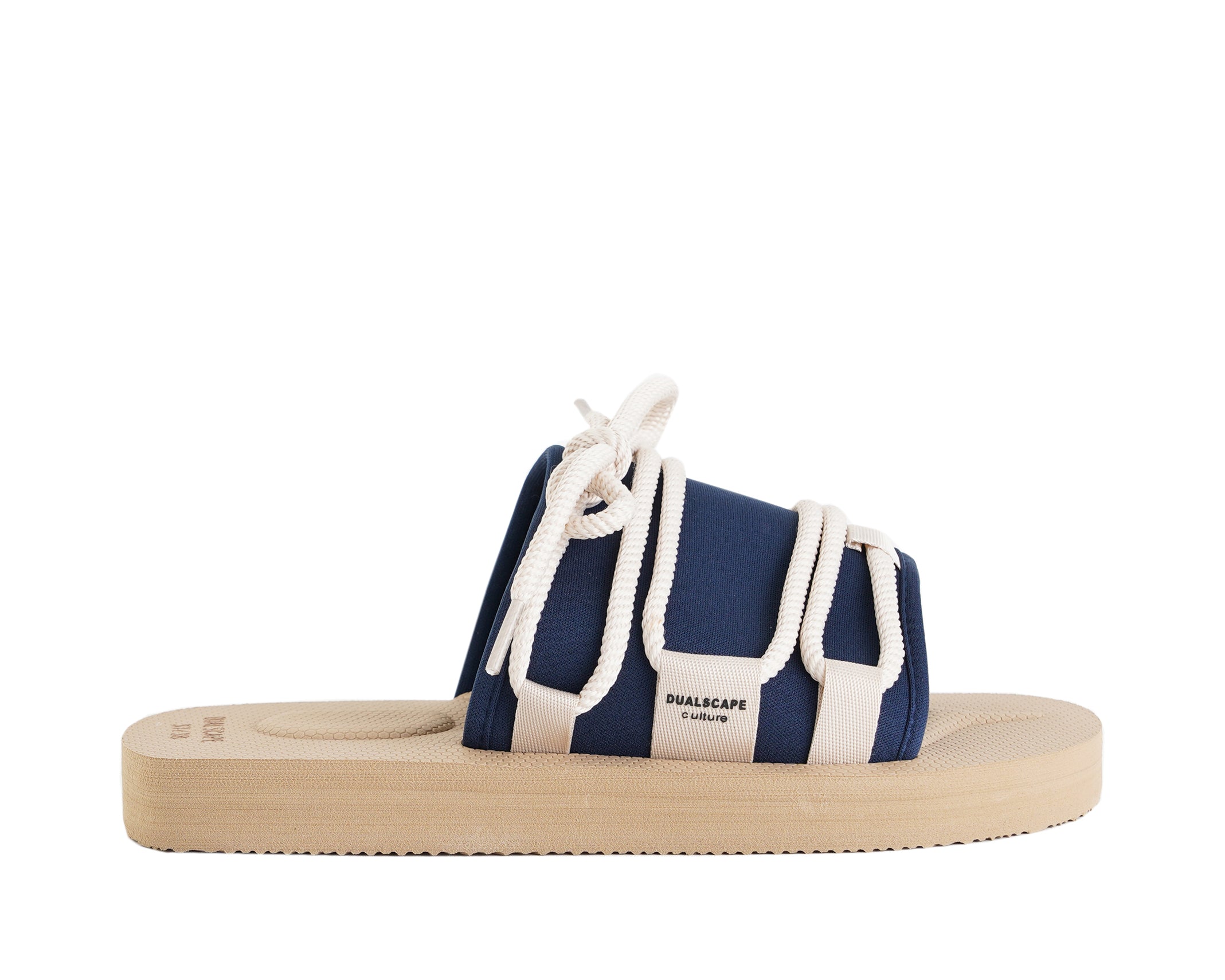 Sandali mare Dualscape DC-C19 Beige/Blu 