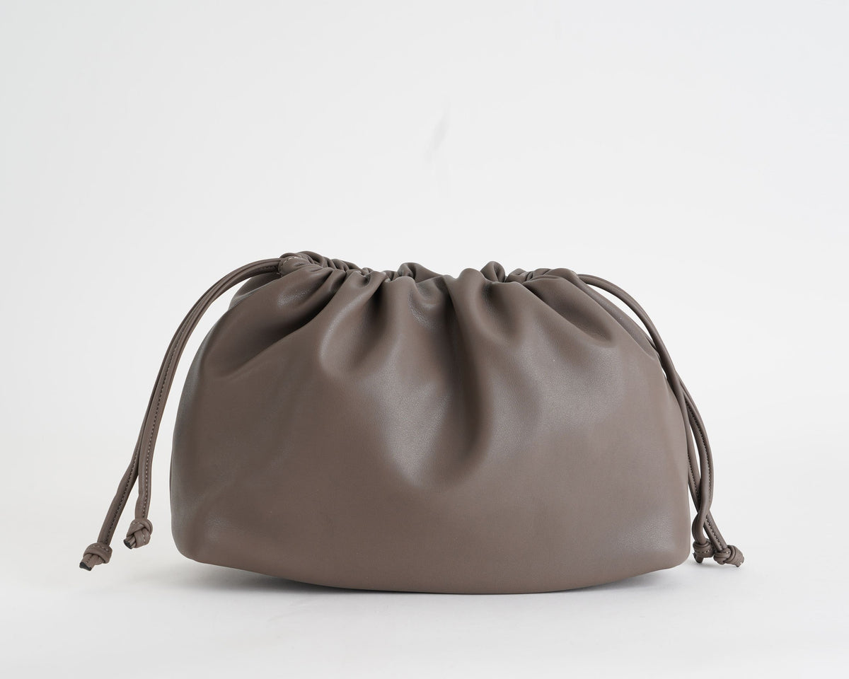 Borsa a spalla Manila Grace Tuffet  B815EU