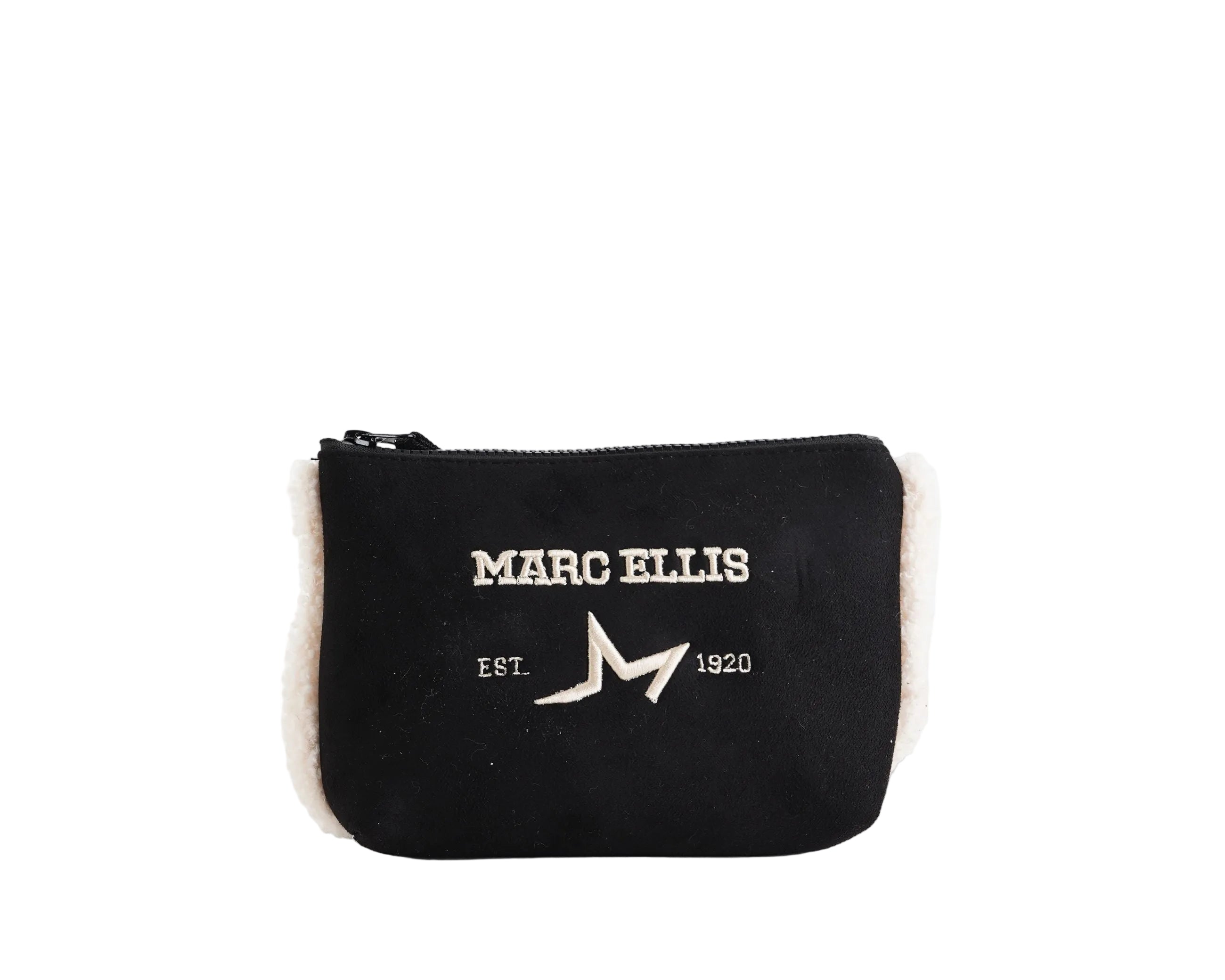 Pochette Marc Ellis Buby Buckskin C. Donna