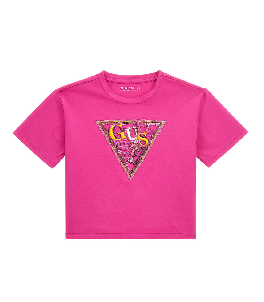 T-shirt Bambina