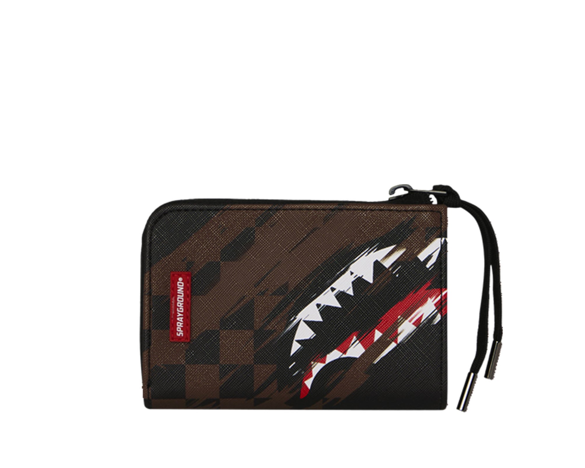Portafoglio SPRAYGROUND Smeared Grunge Wallet 910W8971NSZ Multicolore – Unisex