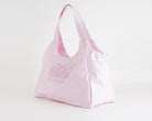 Chel Bag-Maxi borsa mare Sundek AW417ABPV400 Quartz Pink