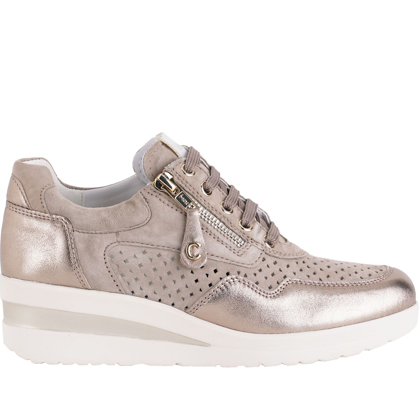 Sneakers alte Donna