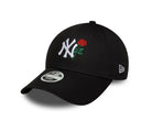 Cappello New Era New York Yankees MLB Flower Icon 60915752