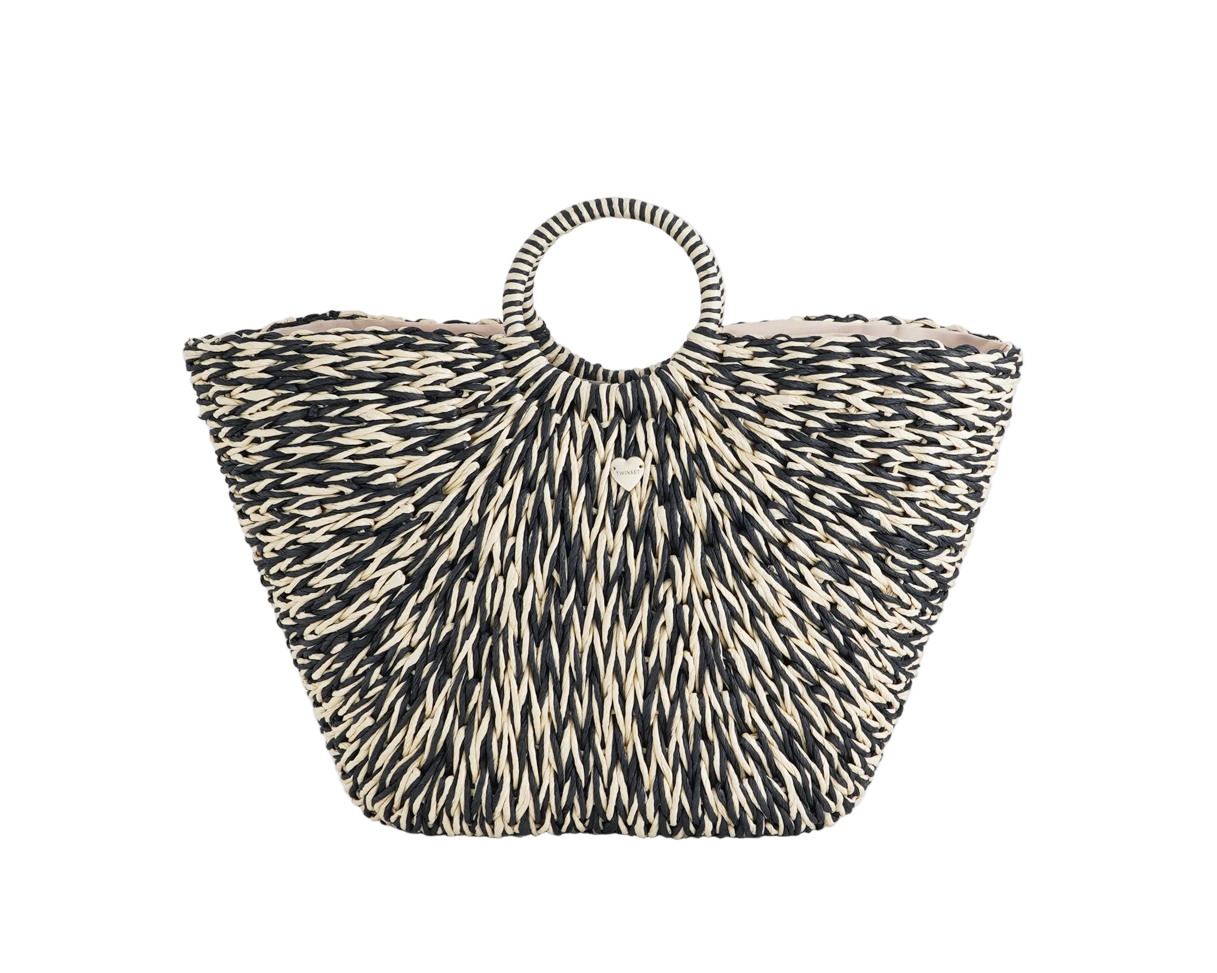 Borsa a mano Twinset 261LM8ADD Donna