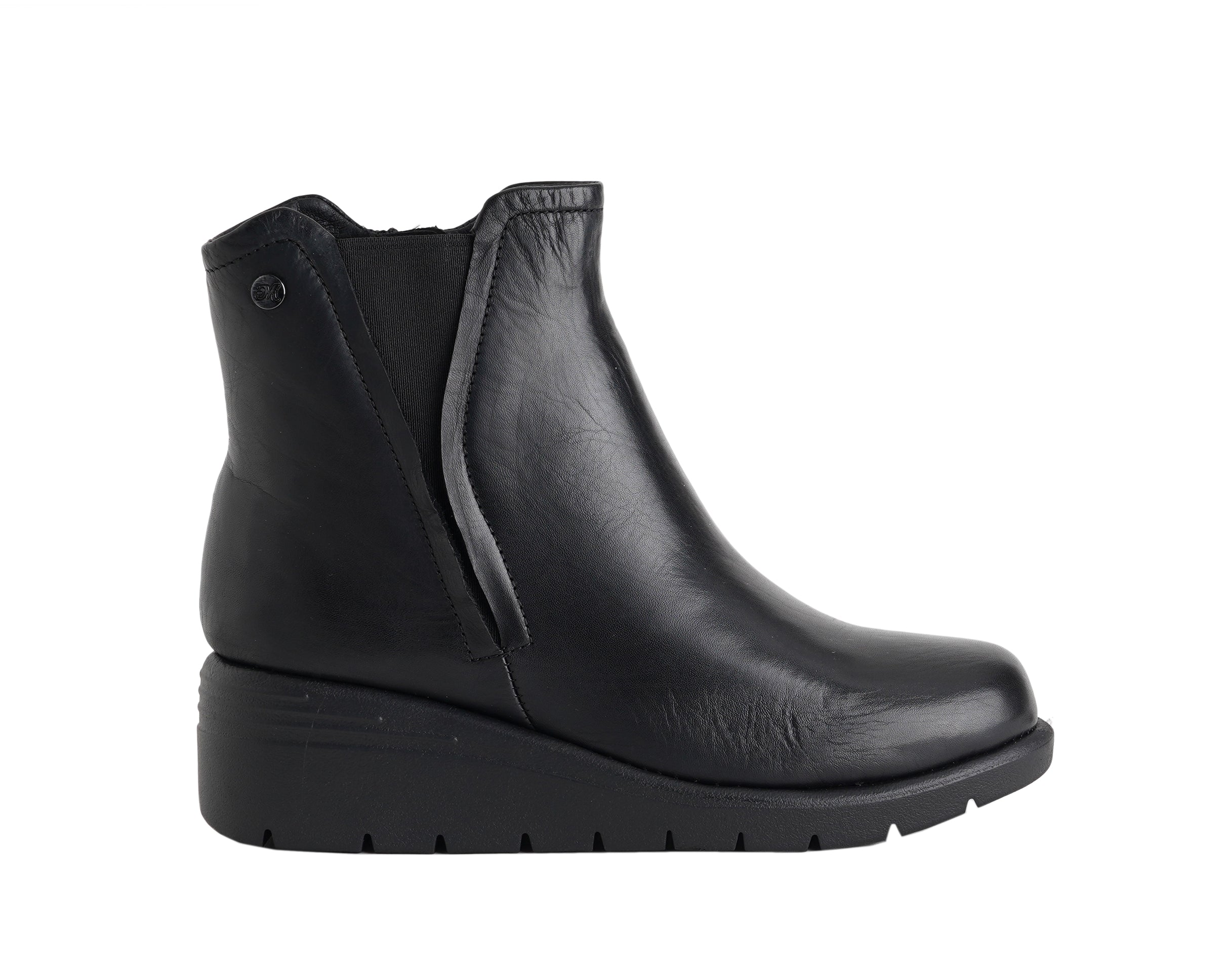 Tronchetto MELLUSO K55279Z Nero Donna