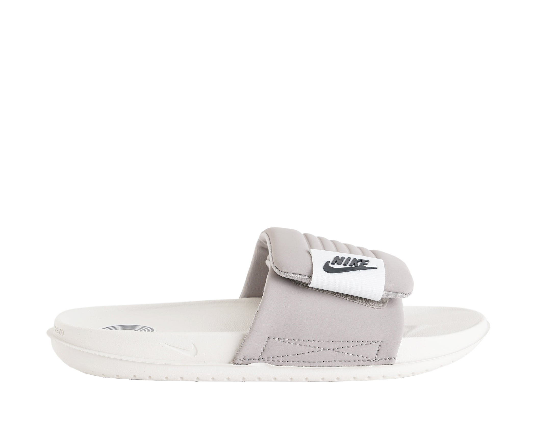 Sandalo Nike DQ9624-009 Phantom/Off Noir-College Grey-Summit White