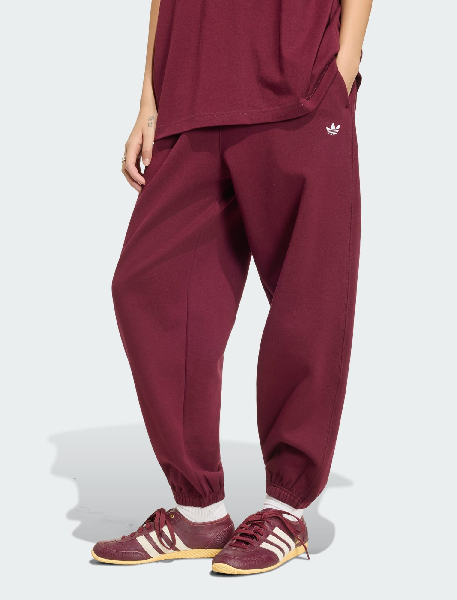 Pantaloni Adidas Essentials KT2265 Donna