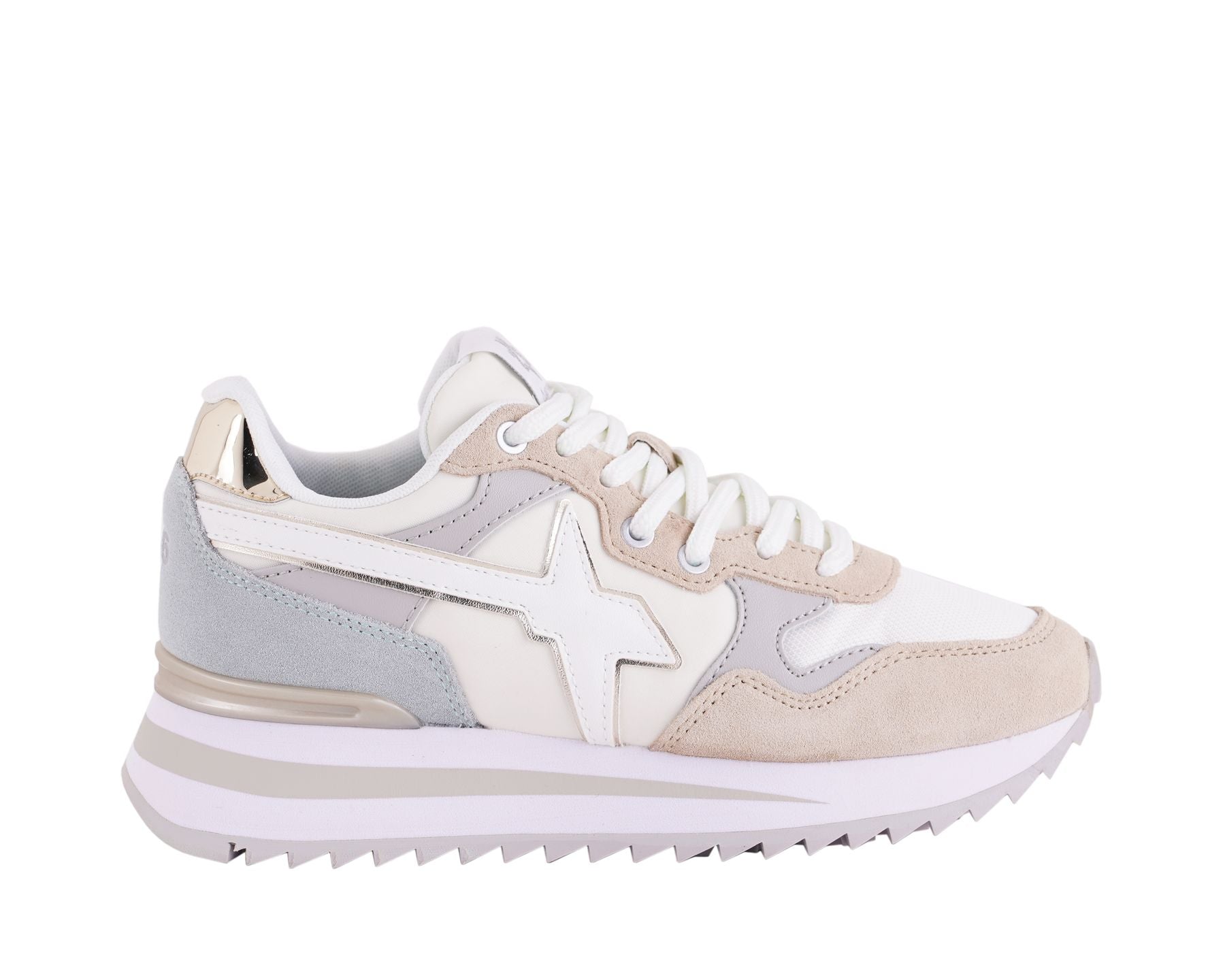 Sneakers basse Donna