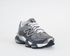Sneakers New Balance 9060 U906051K Magnet/Faded Black unisex – NEW BALANCE