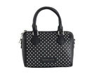 Borsa a mano Marc Ellis Lucy Rock Donna Black Silver – Vista frontale