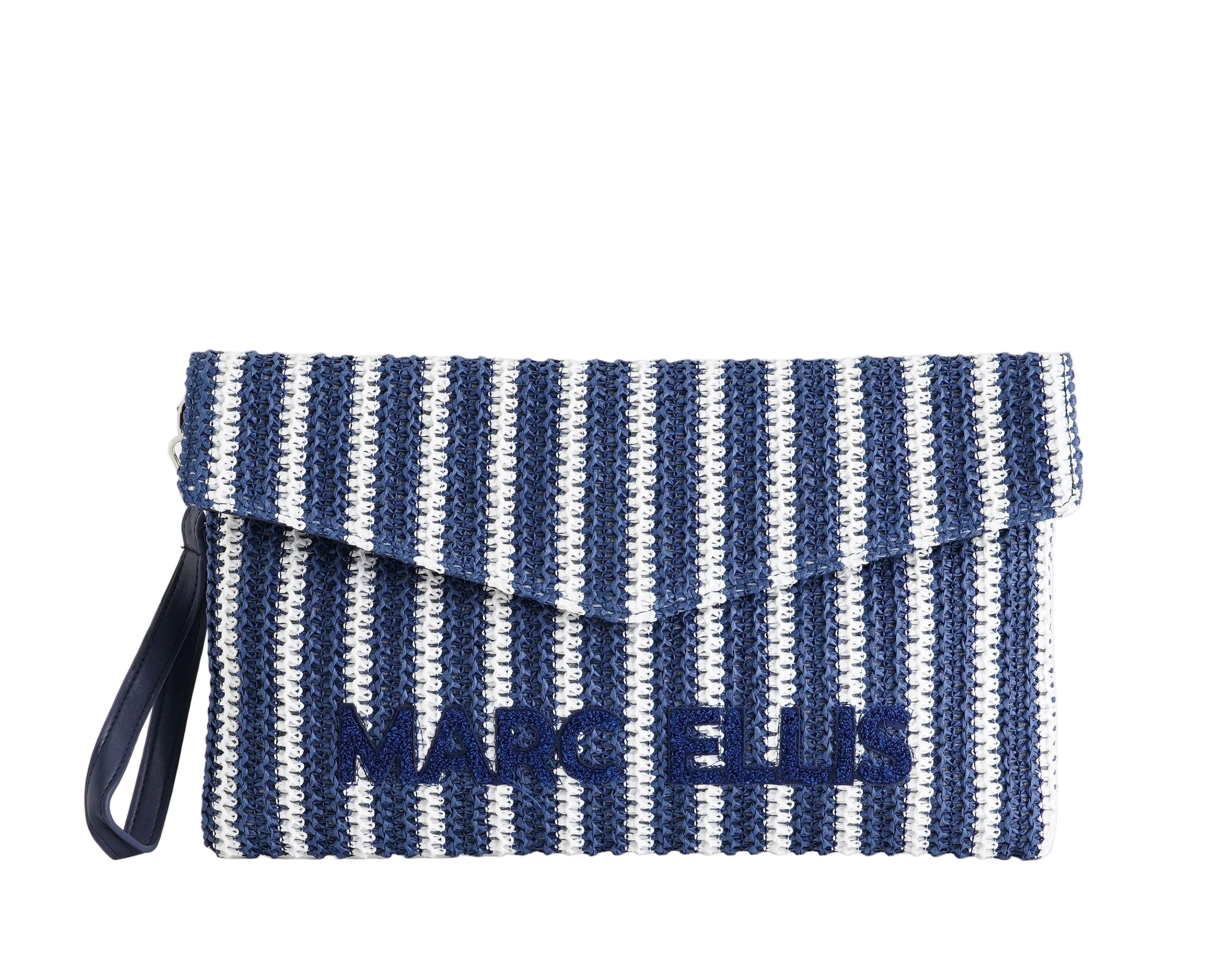MARC ELLIS BUBY EIVISSA C. Blue / White
