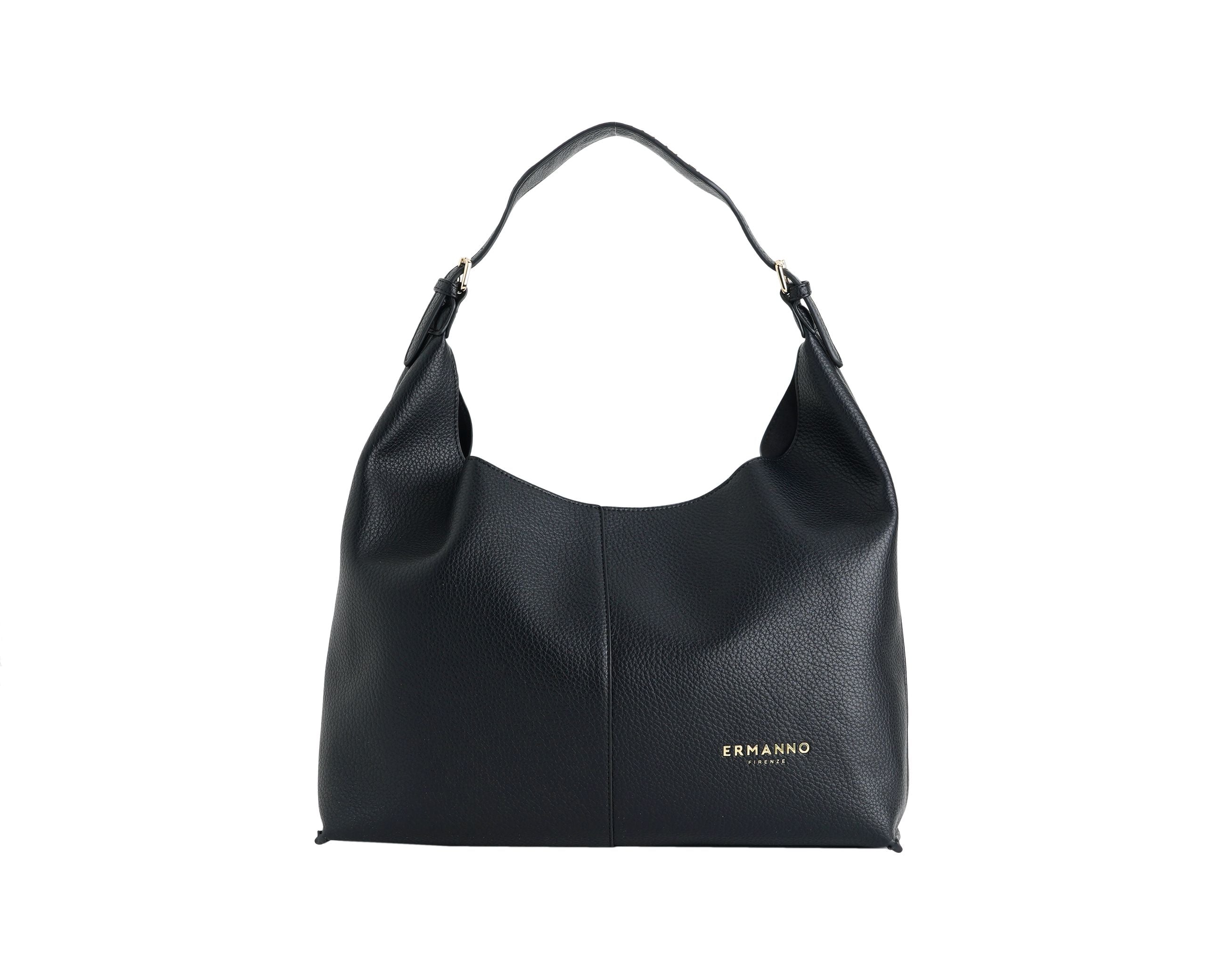 Borsa a spalla ERMANNO FIRENZE SMALL HOBO VERONICA 12402009 Donna