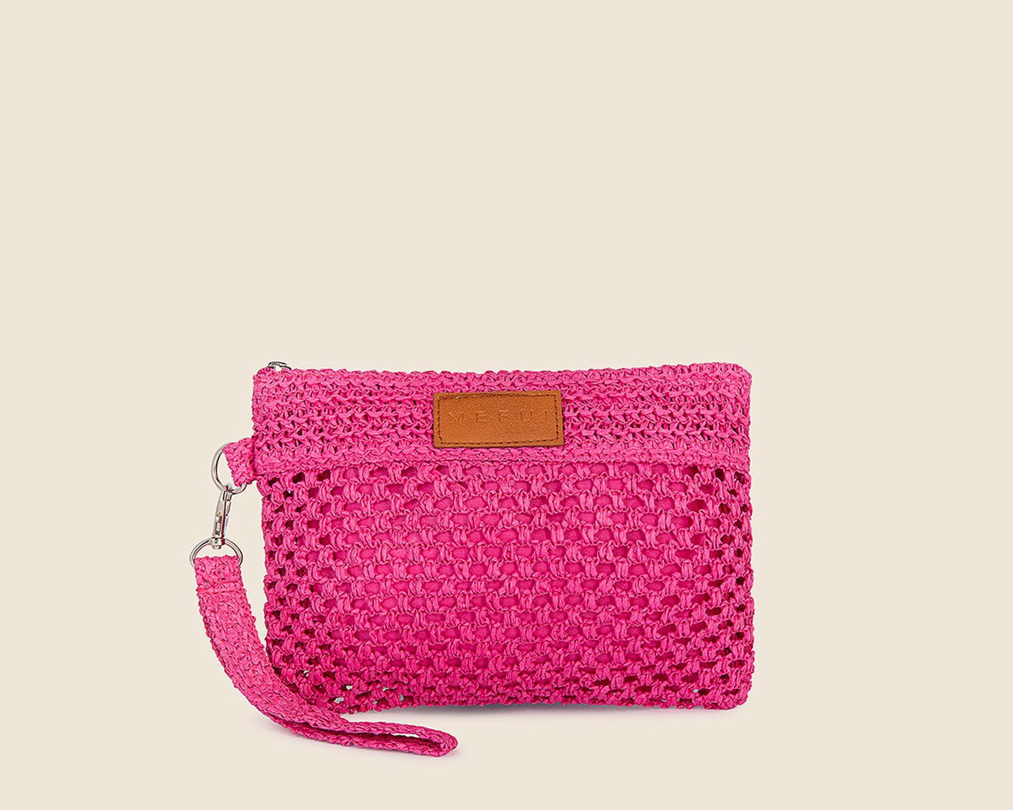 Pochette Donna
