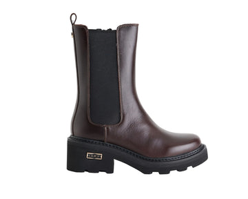 Stivale chelsea Cult Grace CLW354501 Marrone Donna