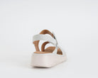 Sandalo Co.moda Comfort 5259 Grigio Donna - COMODA COMFORT