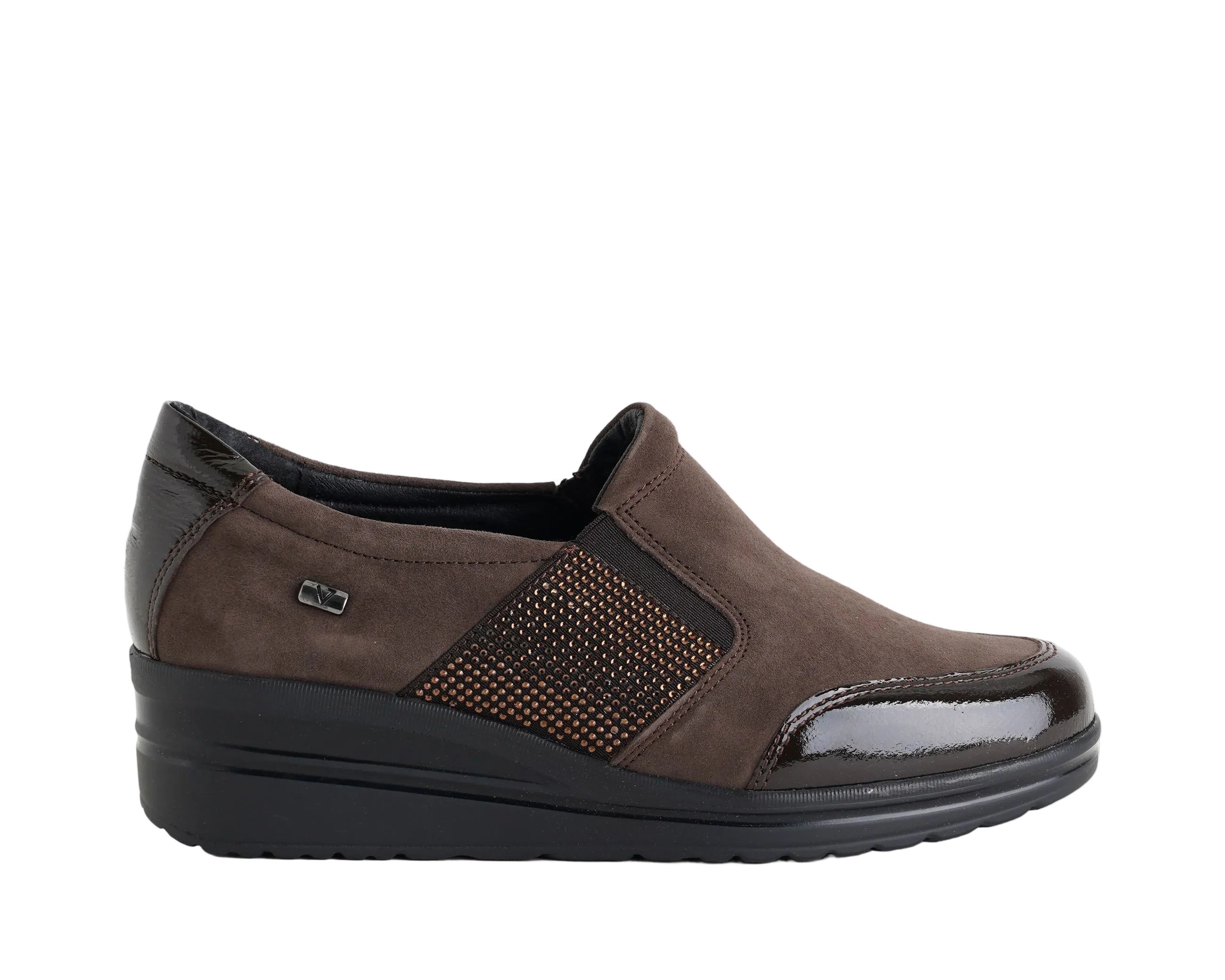 Sneakers Valleverde VD200F Donna