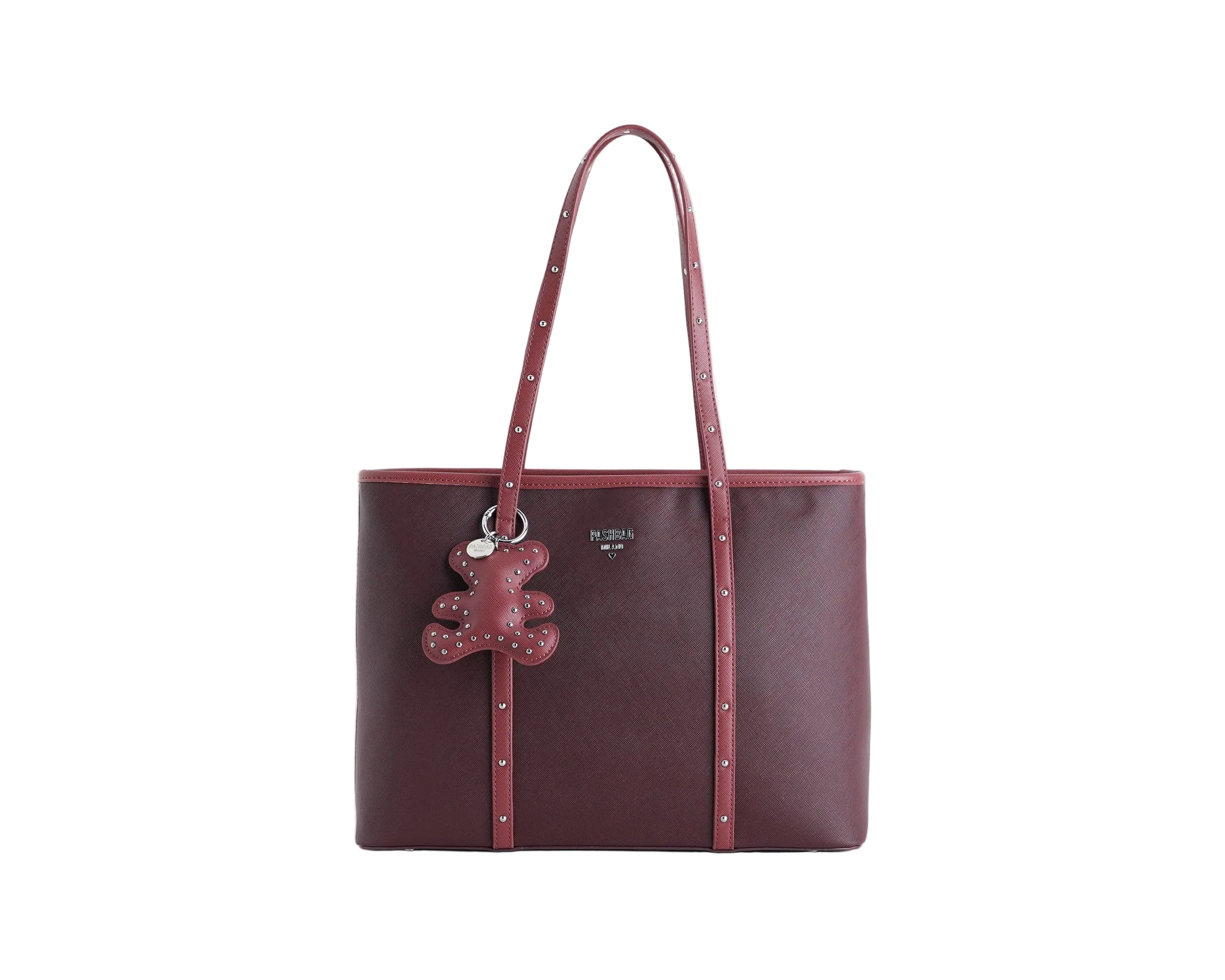 Borsa a spalla Pash Bag Janine 20380-BOS-W6B-P Boss Vibe Donna
