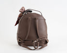 Zaino Liu Jo AF6209 E1019 Dark Mocha