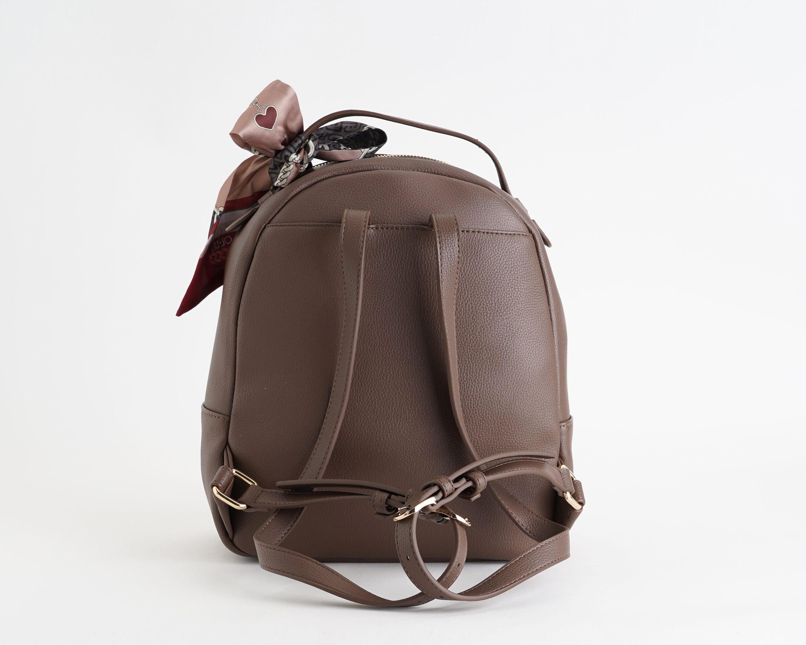 Zaino Liu Jo AF6209 E1019 Dark Mocha