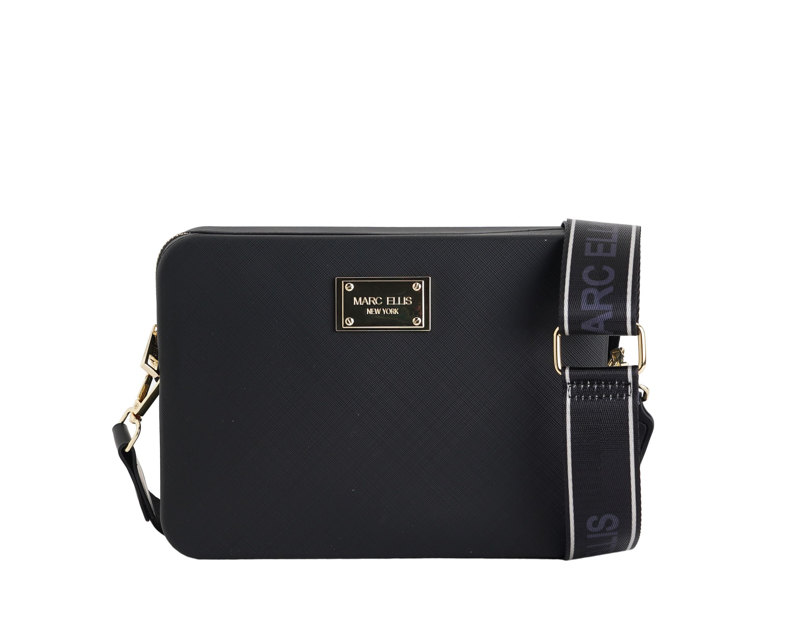 Borsa a tracolla MARC ELLIS FLAT FLOWE 25  Donna