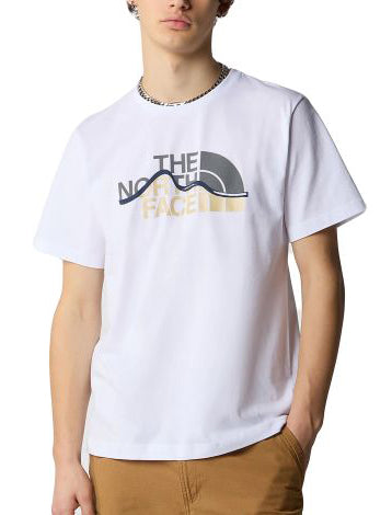 T-shirt Uomo