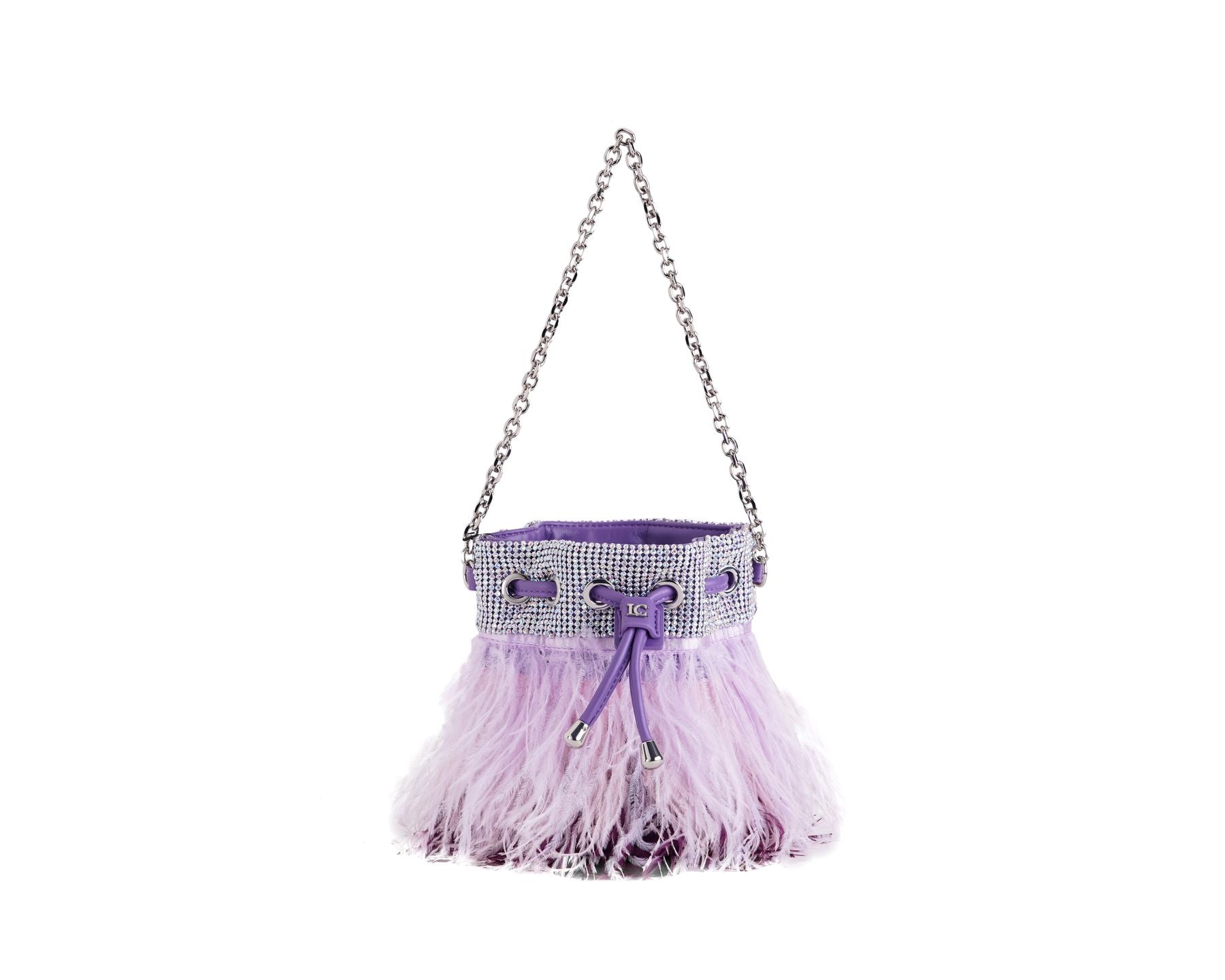 Borsa secchiello Donna