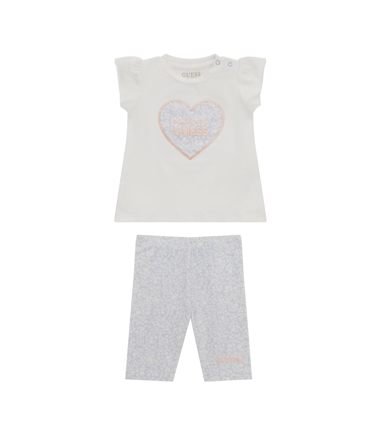 Set Bambina