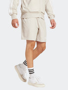 Shorts ADIDAS M Lin Sj Sho JC9346 Wonder Alumina – Uomo