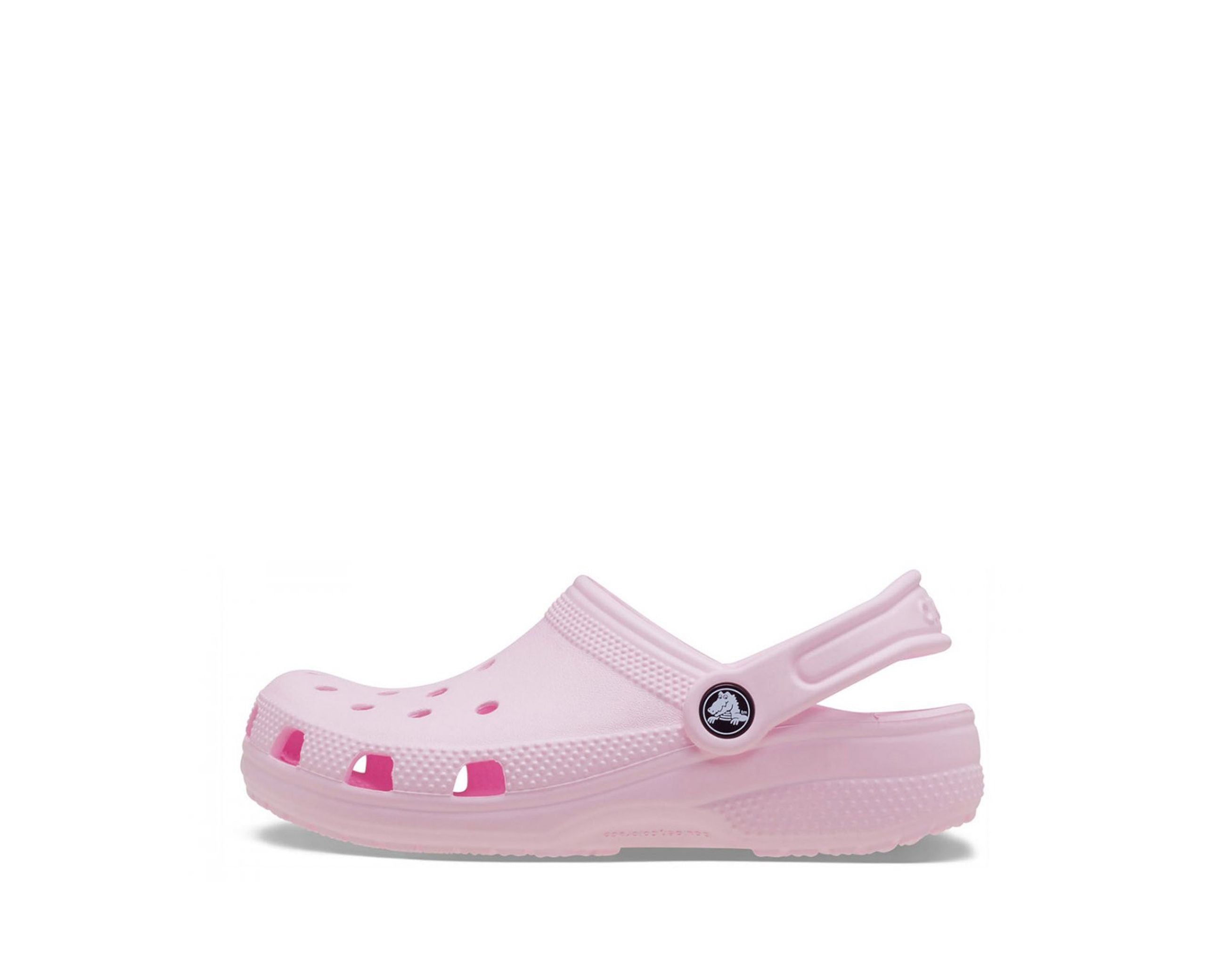 CROCS Classic Clog CR.206991 Pink Milk