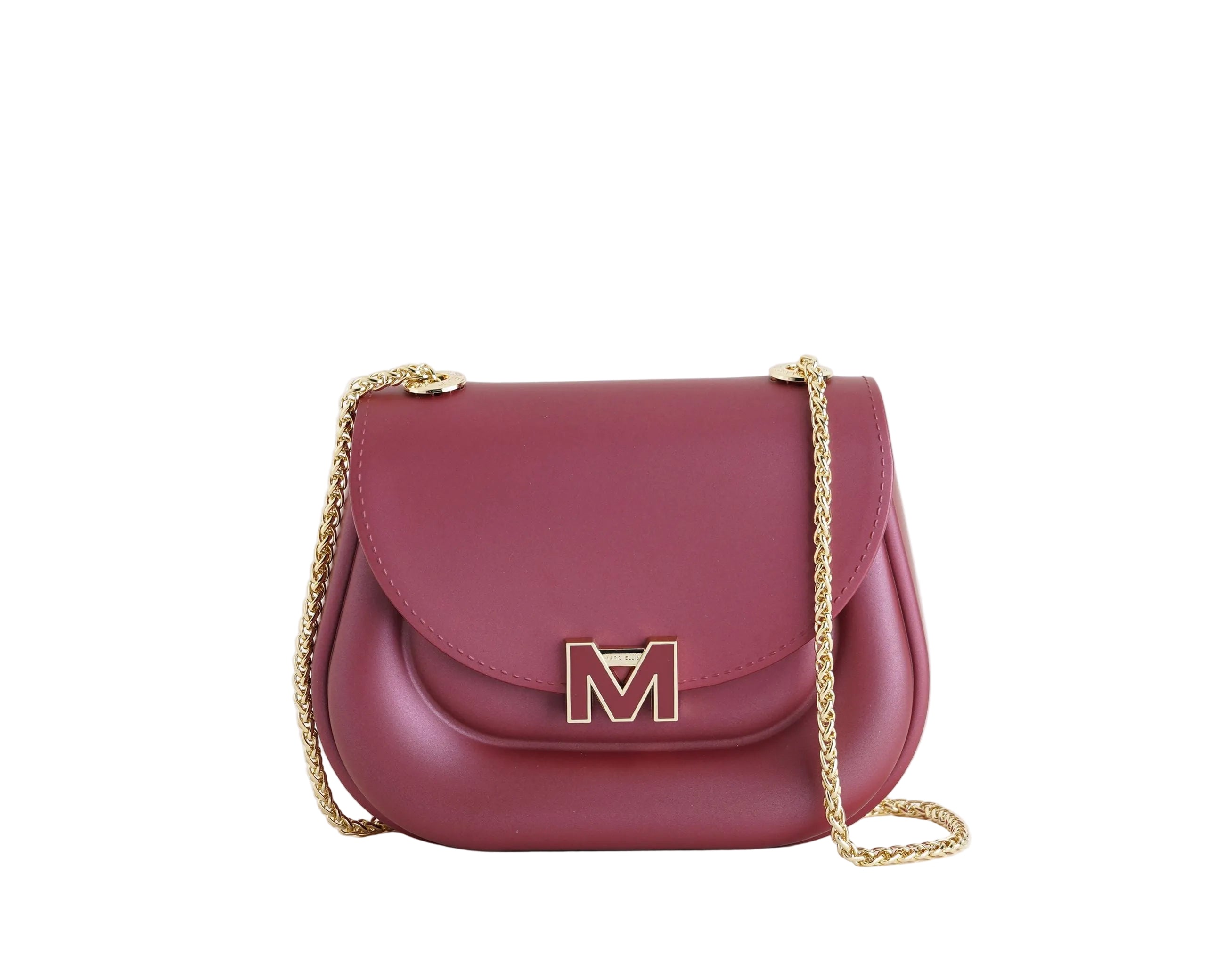 Borsa a spalla Marc Ellis Flat Jelly 27 Donna