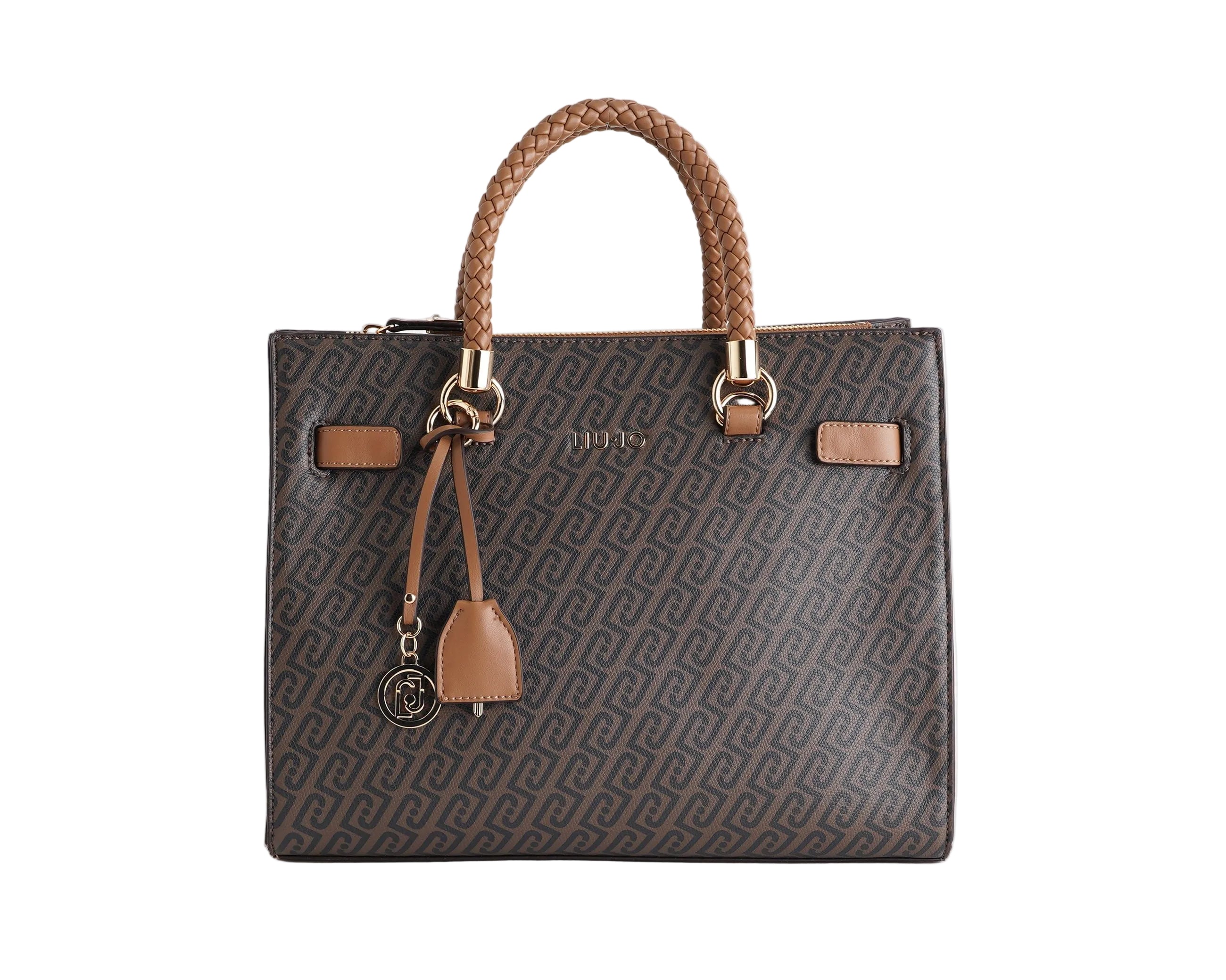 Tote Bag Liu Jo AF6086 E1137 Suede