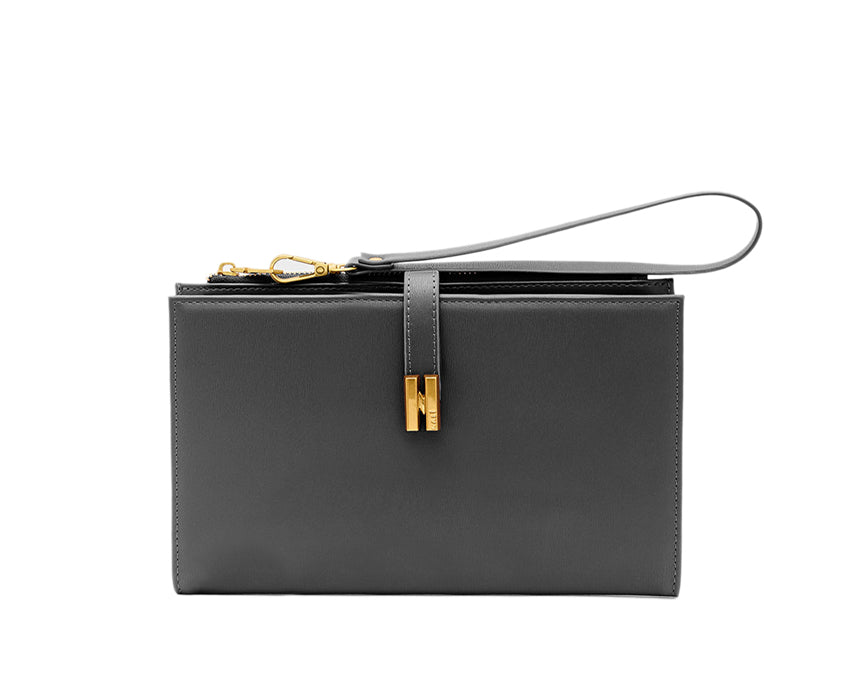 Portadocumenti Miranda NALI' GMAC0027 Nero Donna