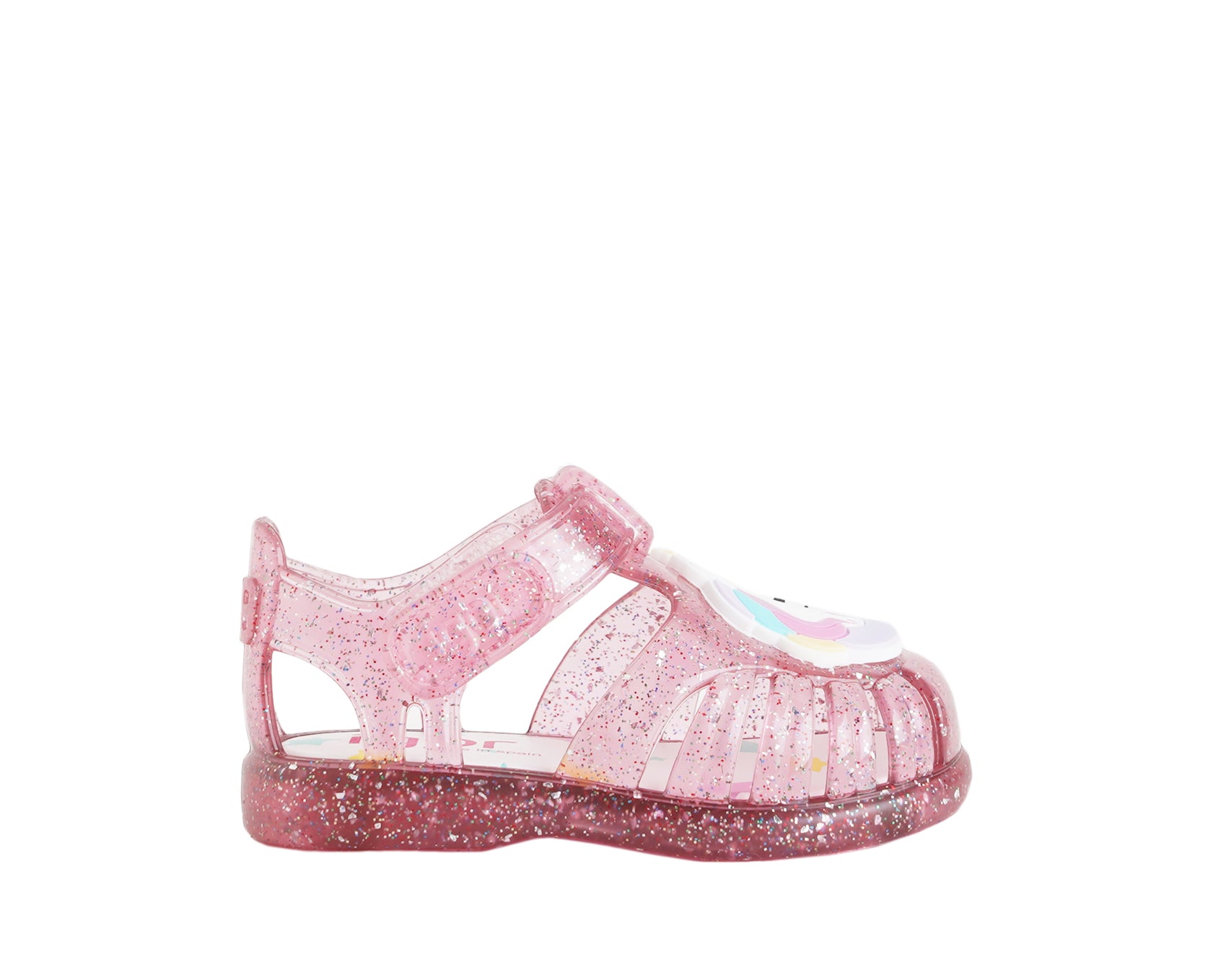 Sandali mare Bambina