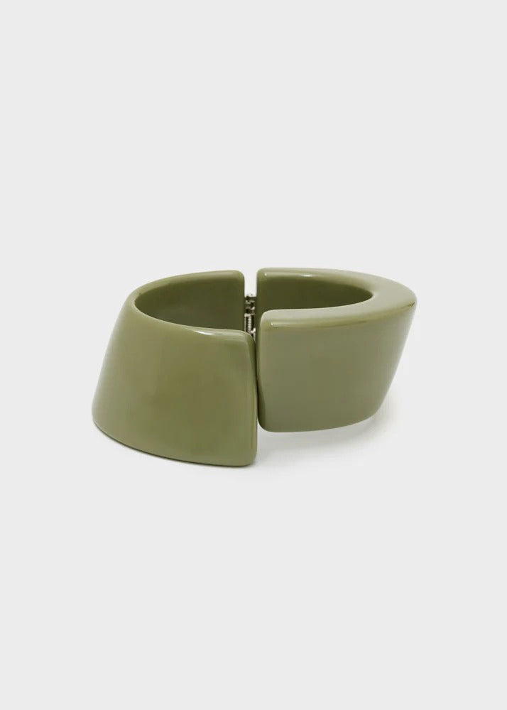 Bracciale Nalì Aurora Over EMBR0456 Salvia Donna