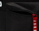 Jordan Mini Air Patrol Zaino Black 7A9214-023 – Zaino compatto bambino unisex 100% poliestere