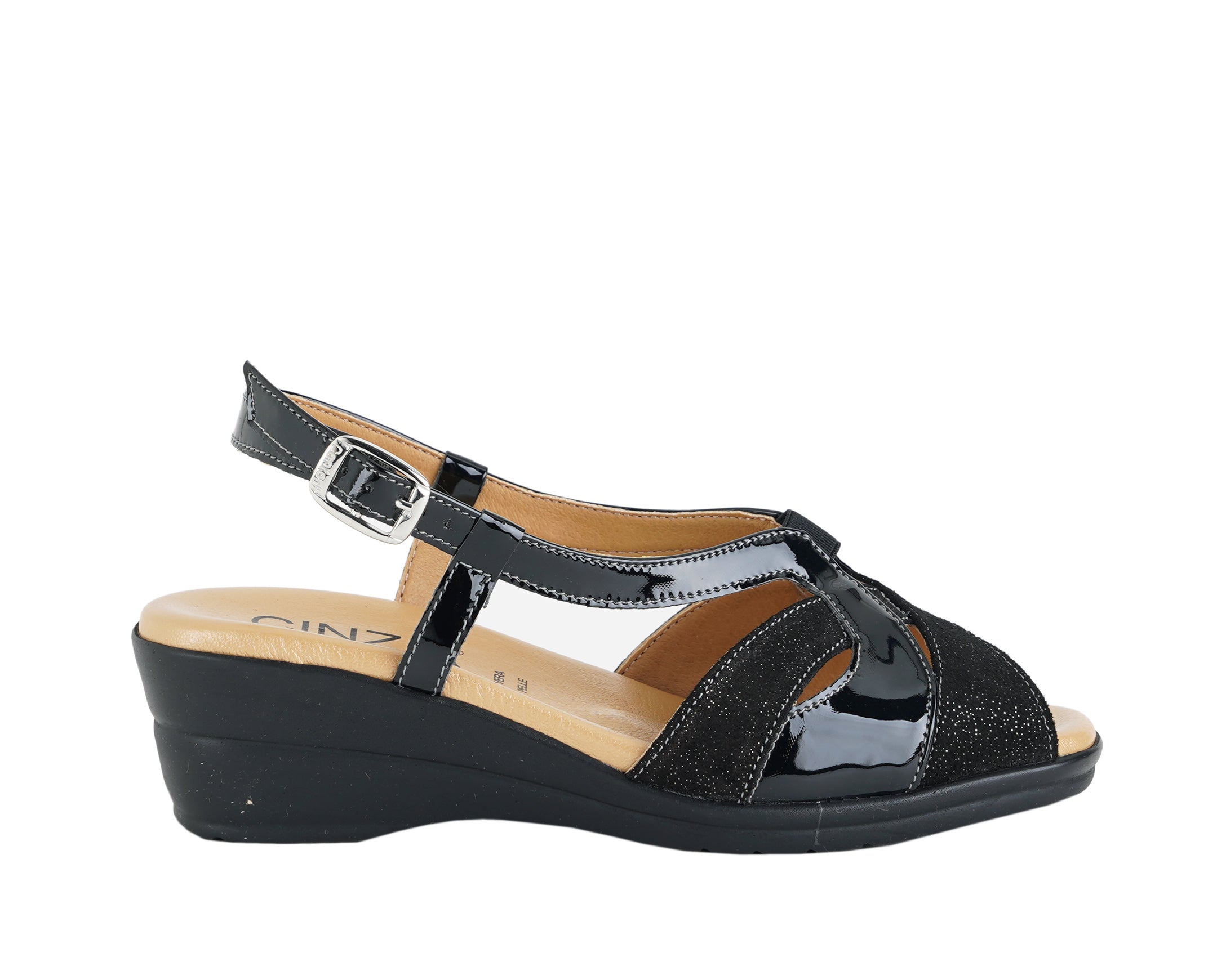 Sandalo alto Donna