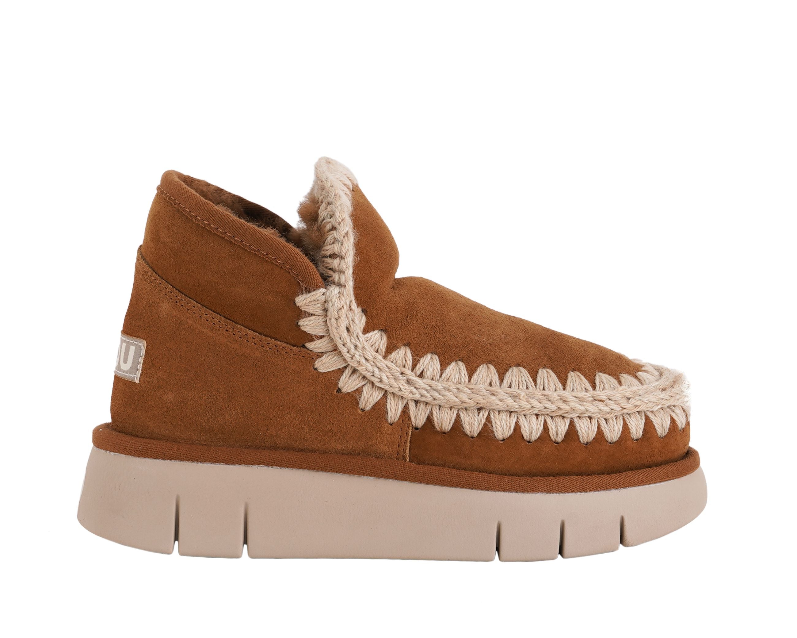 Eskimo MOU Bounce Sneaker MU.FW531009A Donna