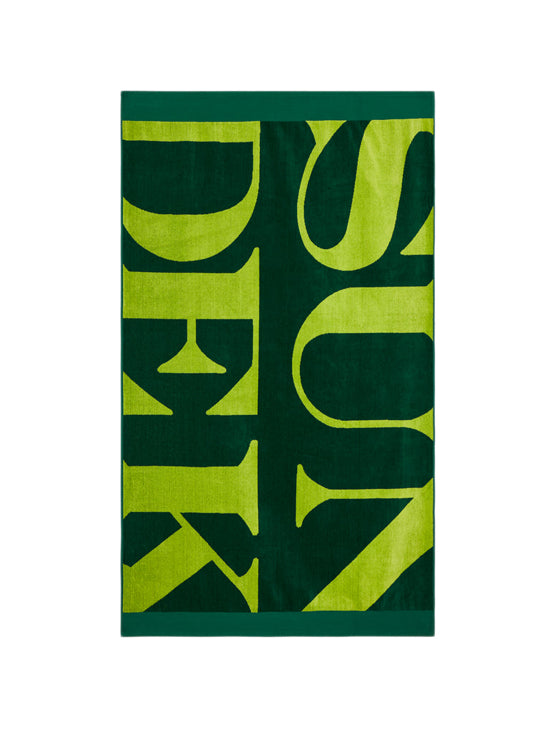 Telo Unisex Uomo Donna