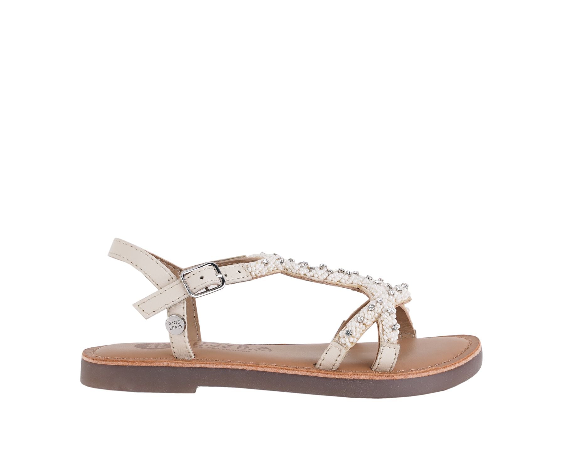 Sandalo basso Bambina