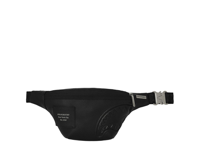 Marsupio SPRAYGROUND Night Sky Savvy Crossbody 910B7879NSZ Unisex Uomo Donna