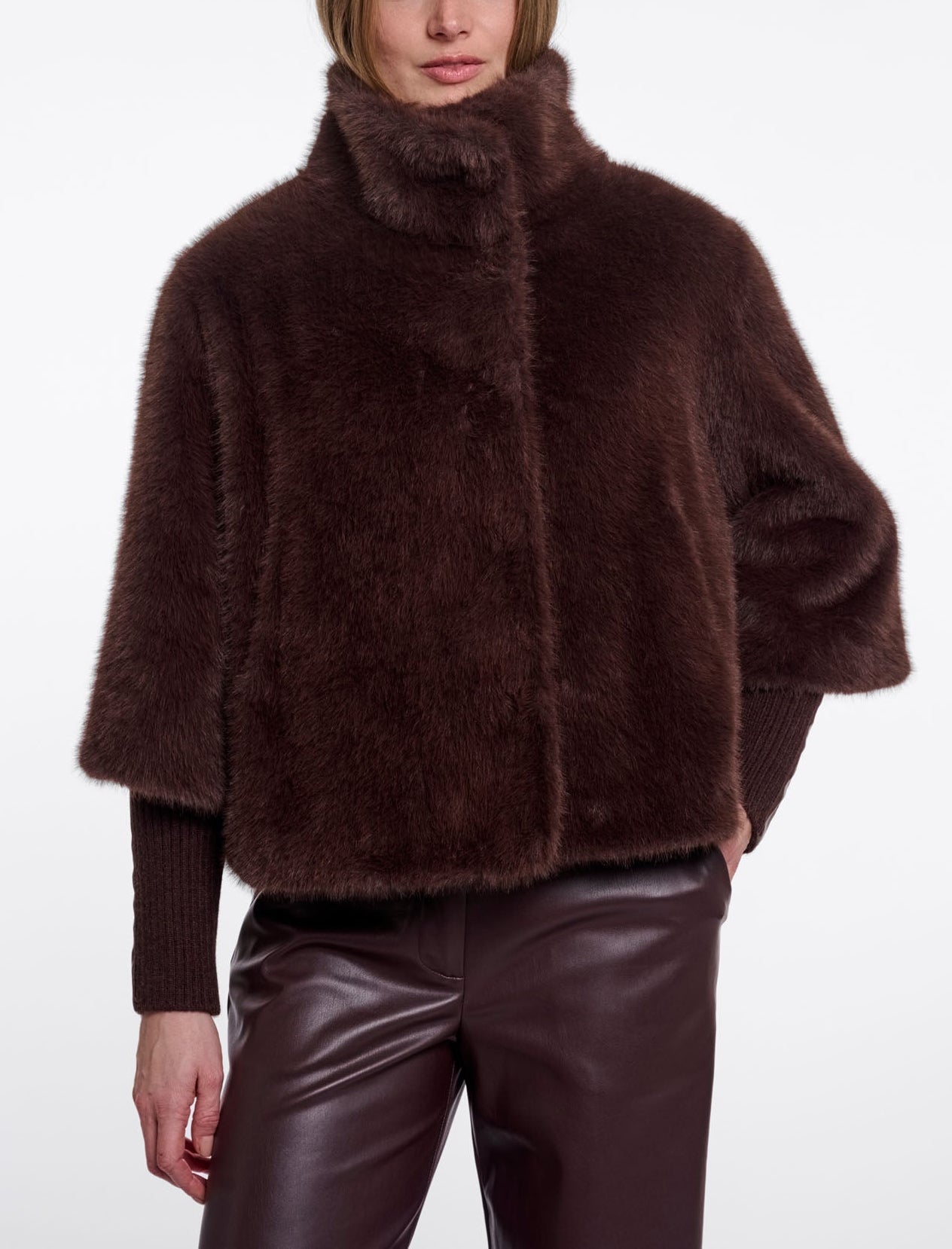 Giacca Rino&Pelle Nesrin.7002611 Donna