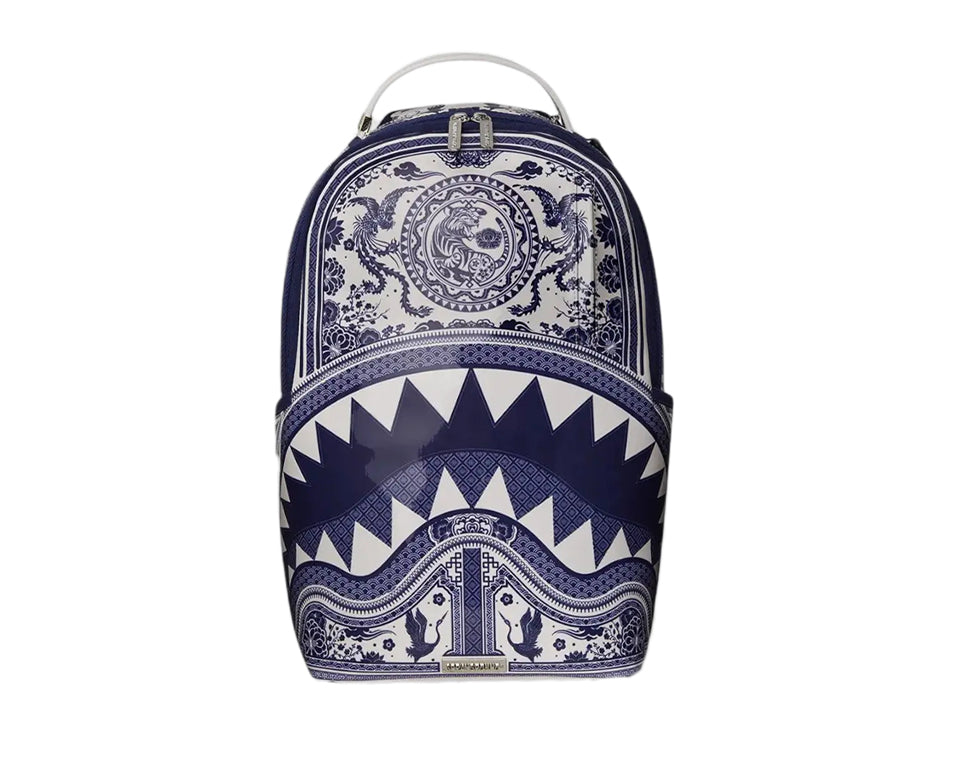 Zaino Unisex Uomo Donna