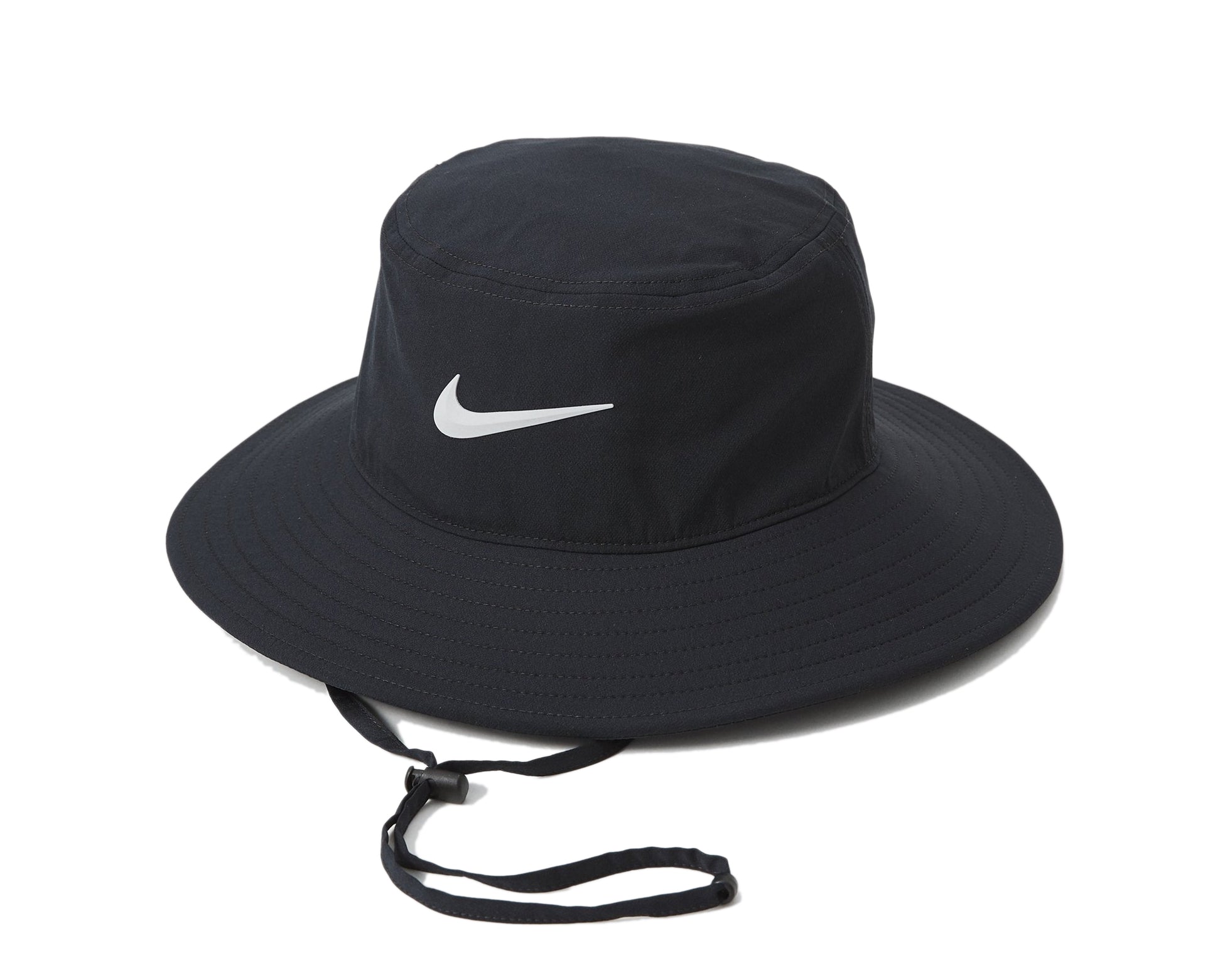 Cappello a secchiello Nike Apex HJ7158-010 Unisex Uomo Donna